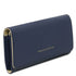 Iside - Exclusive leather wallet - Large size